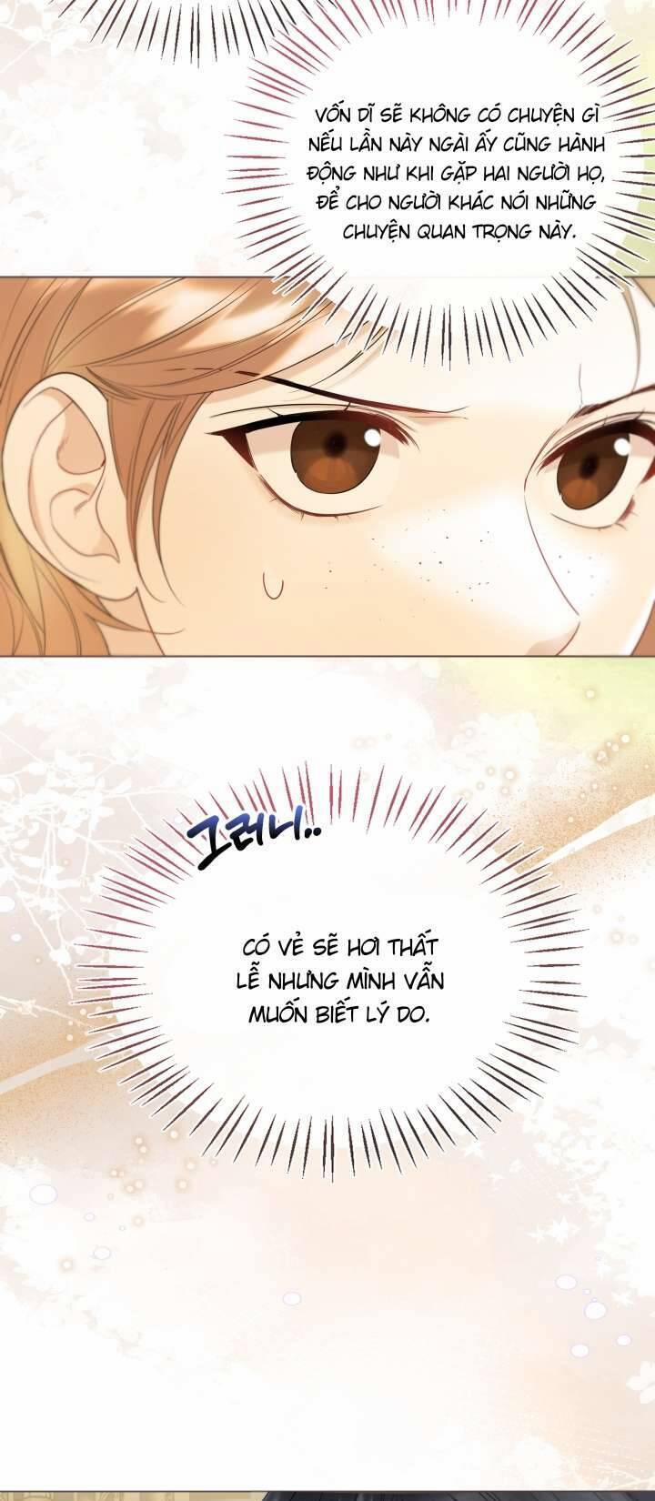 Tiểu Thư Crystal Là Một Người Đàn Ông 58 trang 6