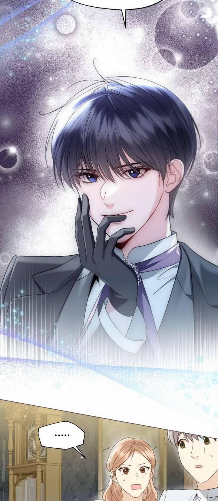 Tiểu Thư Crystal Là Một Người Đàn Ông 58 trang 9