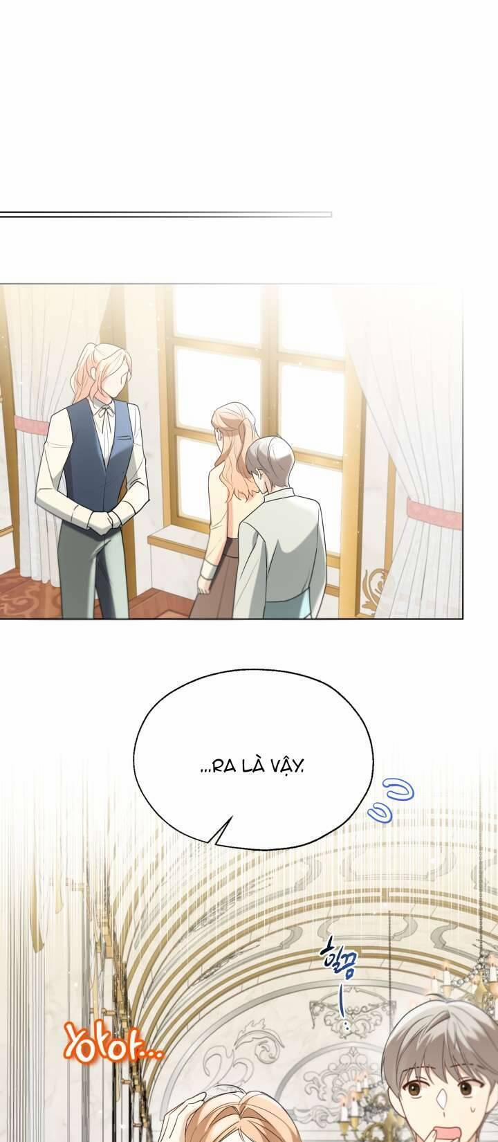 Tiểu Thư Crystal Là Một Người Đàn Ông 59 trang 0