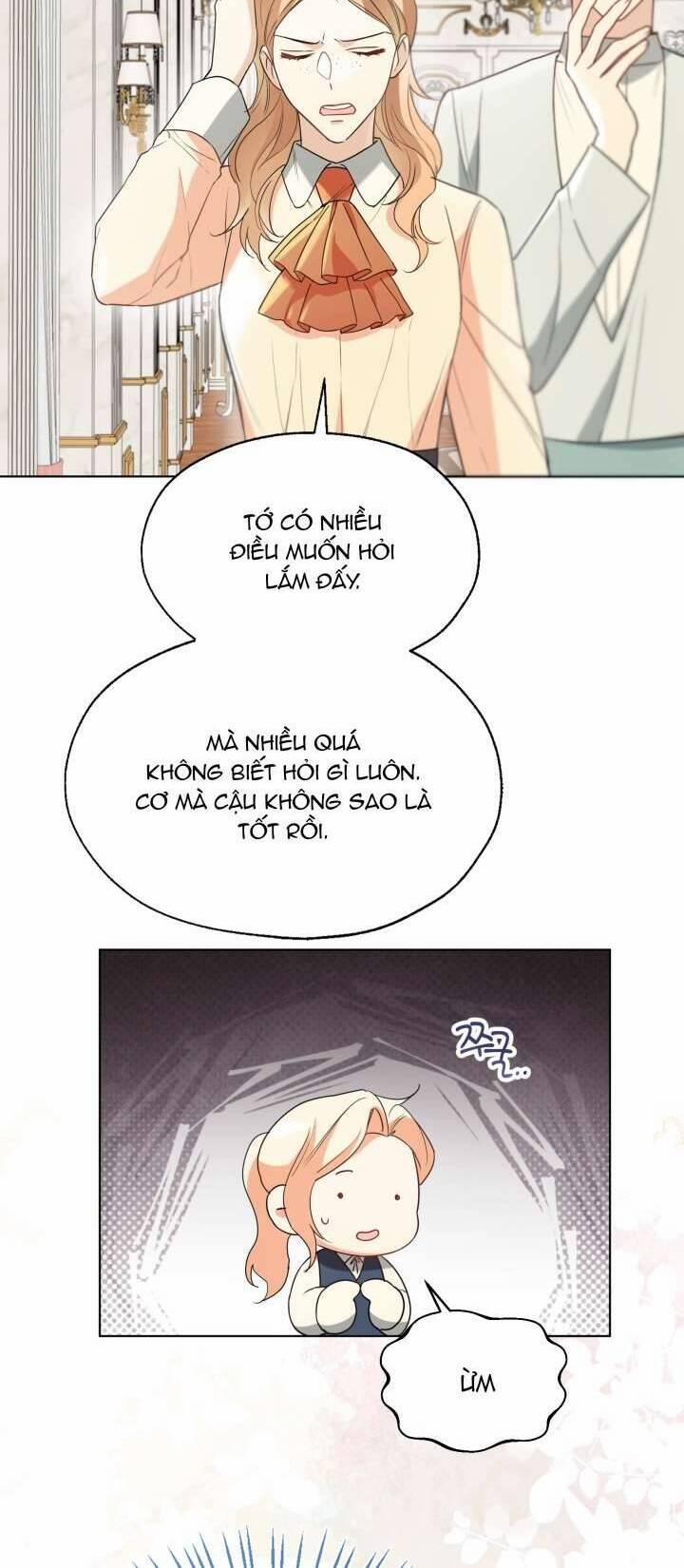 Tiểu Thư Crystal Là Một Người Đàn Ông 59 trang 1