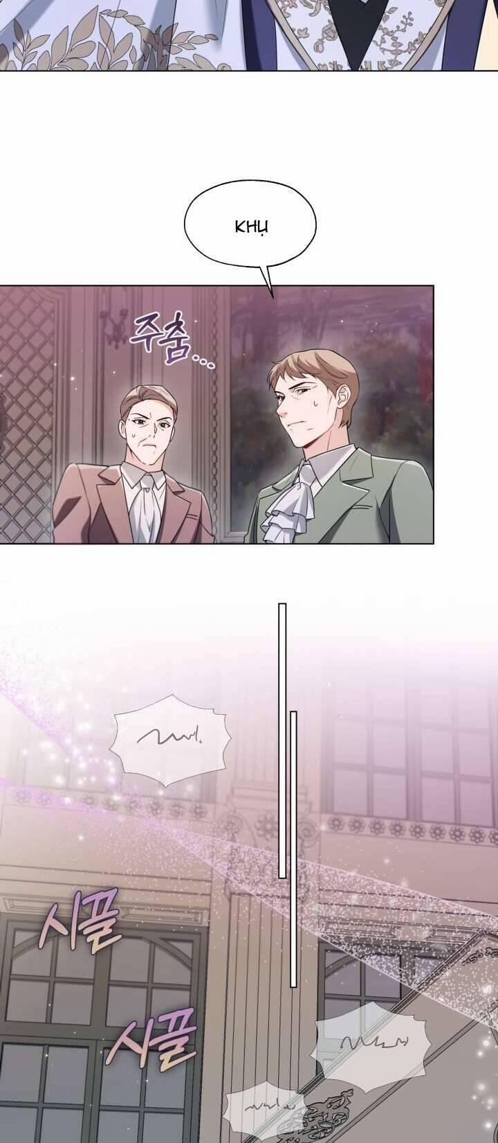 Tiểu Thư Crystal Là Một Người Đàn Ông 59 trang 23