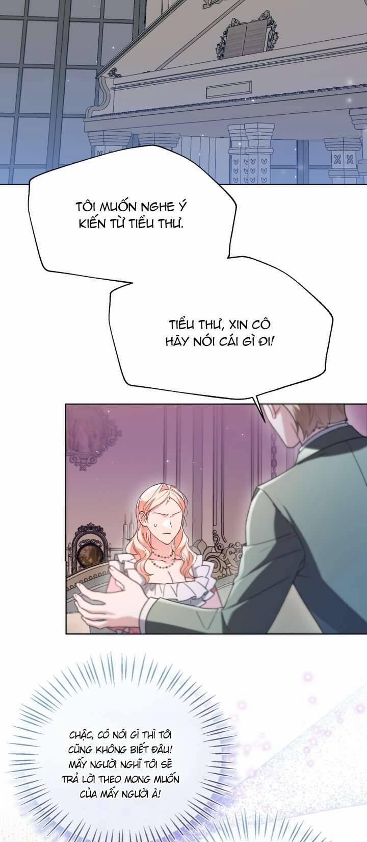 Tiểu Thư Crystal Là Một Người Đàn Ông 59 trang 24