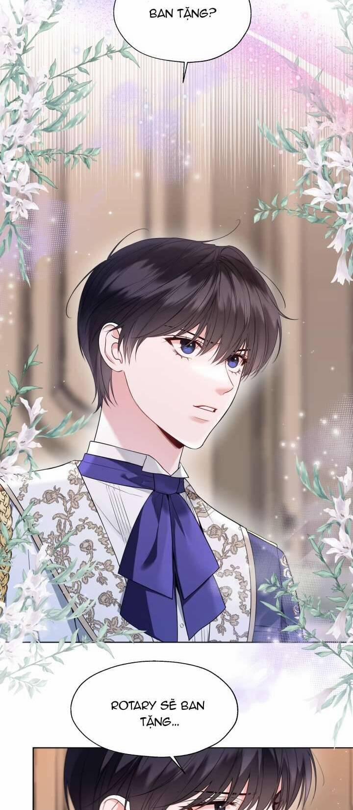 Tiểu Thư Crystal Là Một Người Đàn Ông 59 trang 29