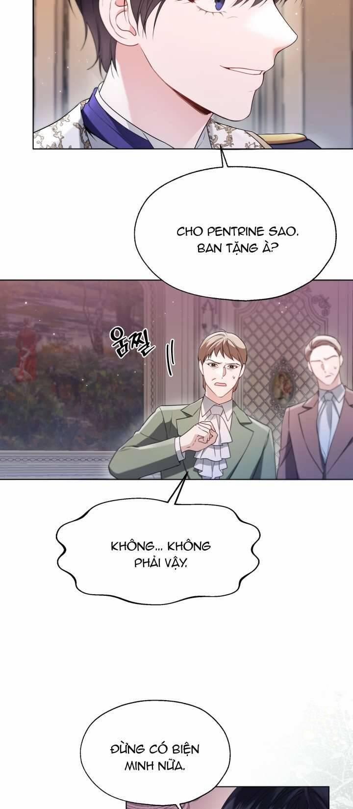 Tiểu Thư Crystal Là Một Người Đàn Ông 59 trang 30