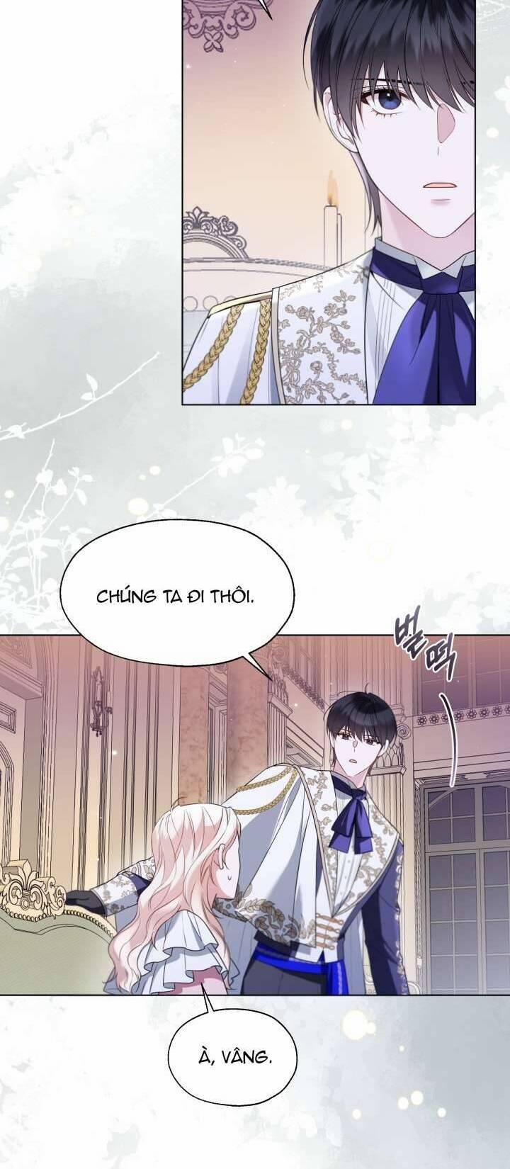 Tiểu Thư Crystal Là Một Người Đàn Ông 59 trang 31