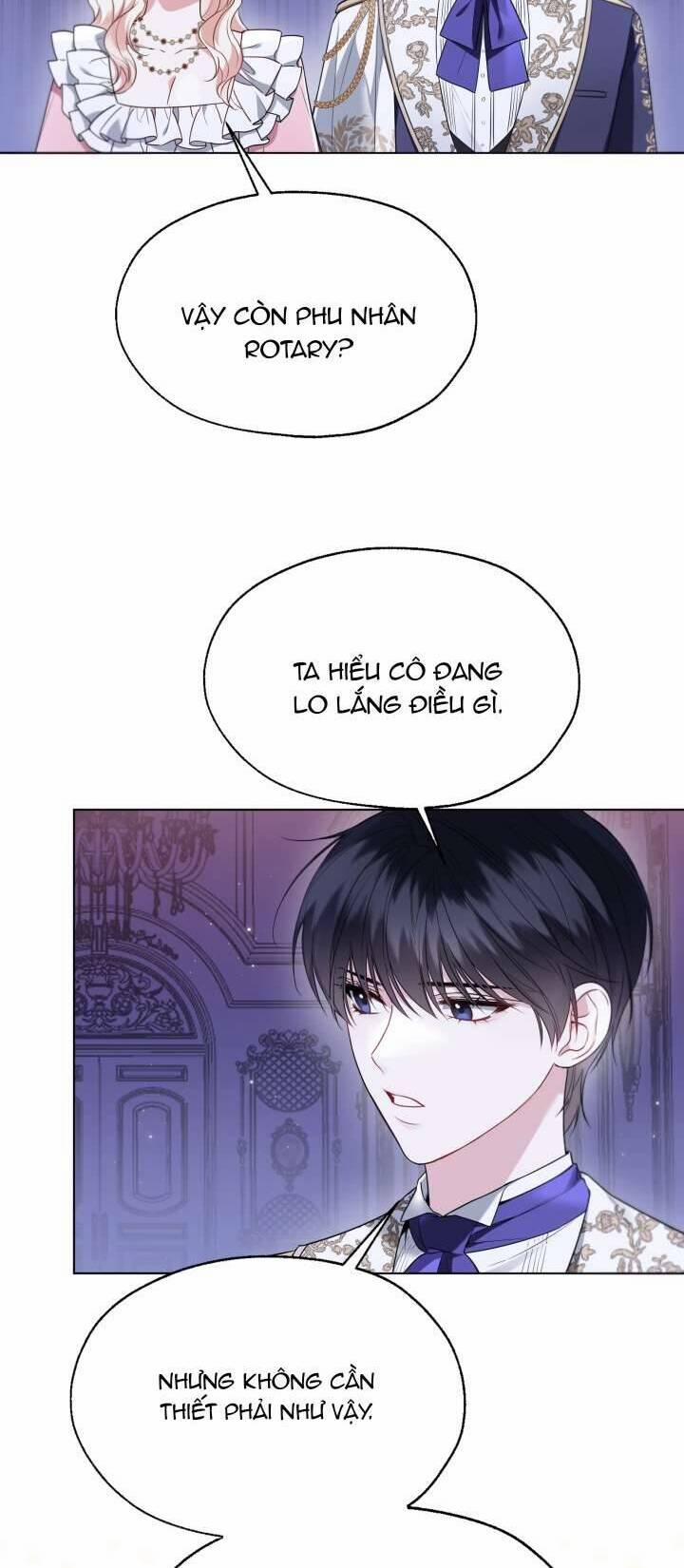 Tiểu Thư Crystal Là Một Người Đàn Ông 59 trang 39