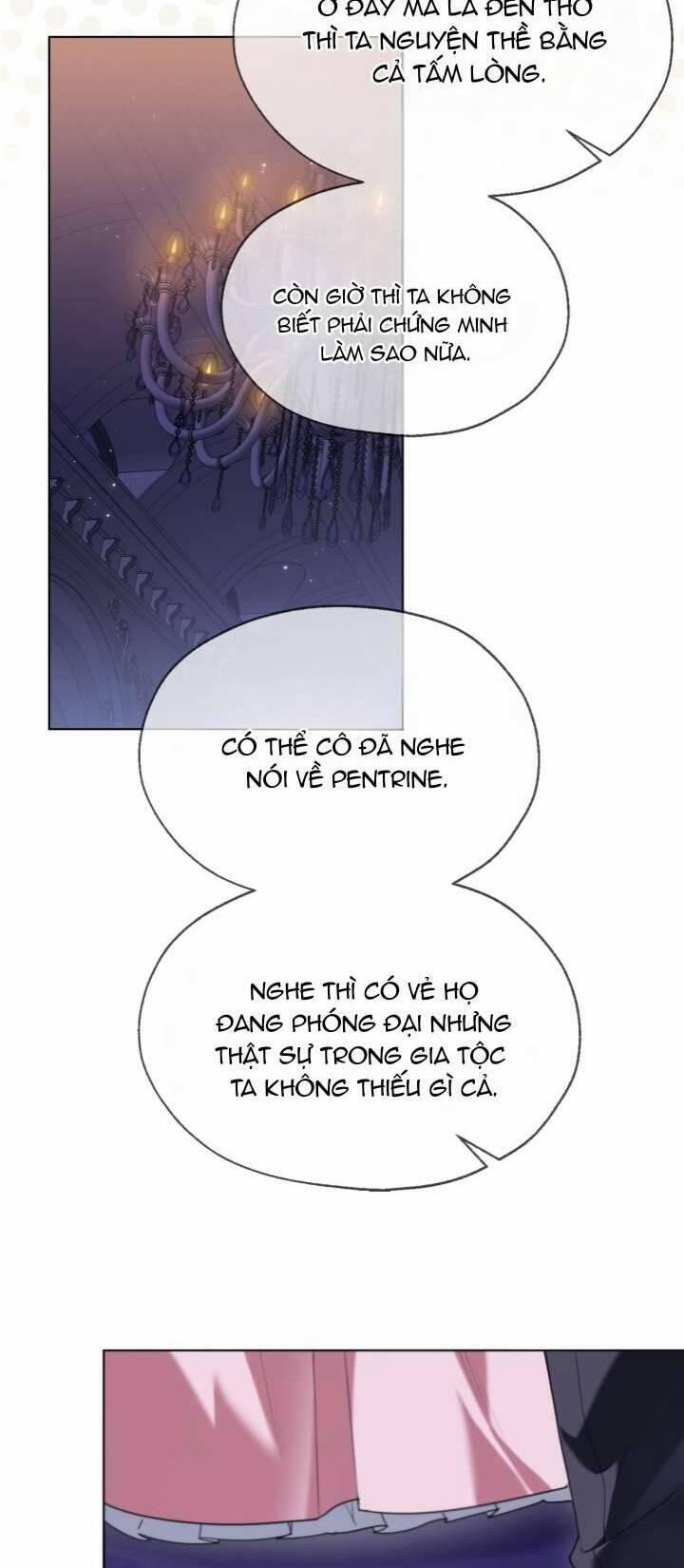 Tiểu Thư Crystal Là Một Người Đàn Ông 59 trang 41