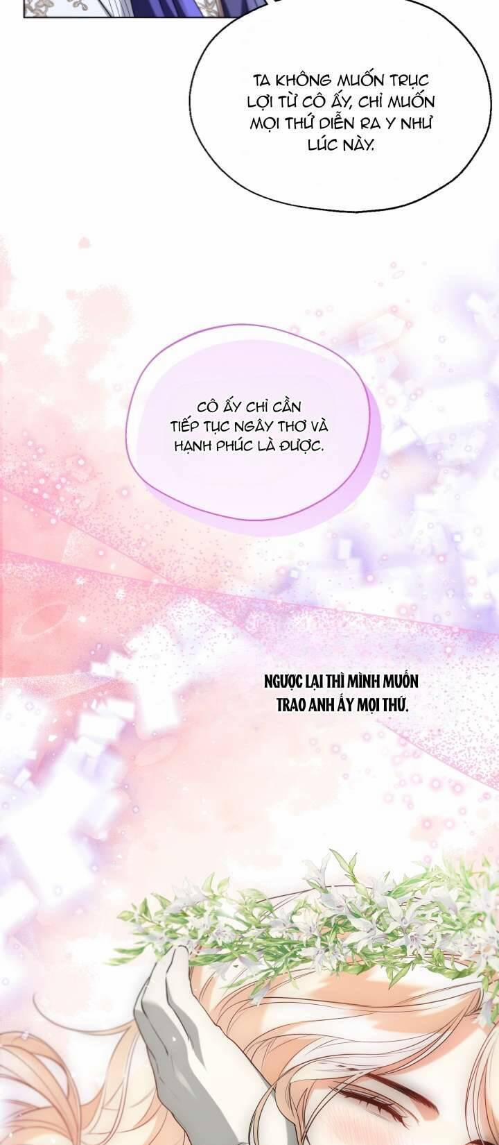 Tiểu Thư Crystal Là Một Người Đàn Ông 59 trang 46