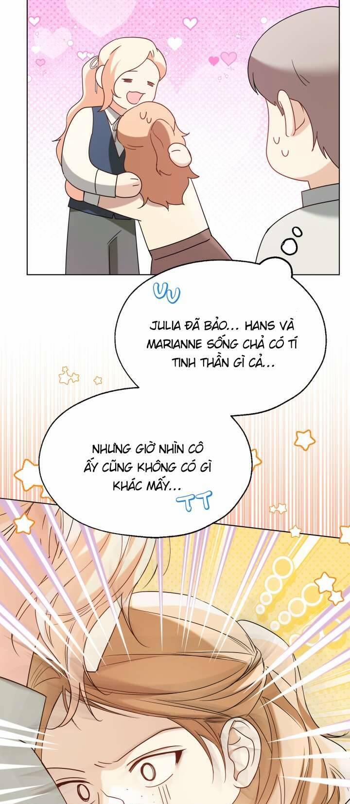 Tiểu Thư Crystal Là Một Người Đàn Ông 59 trang 8