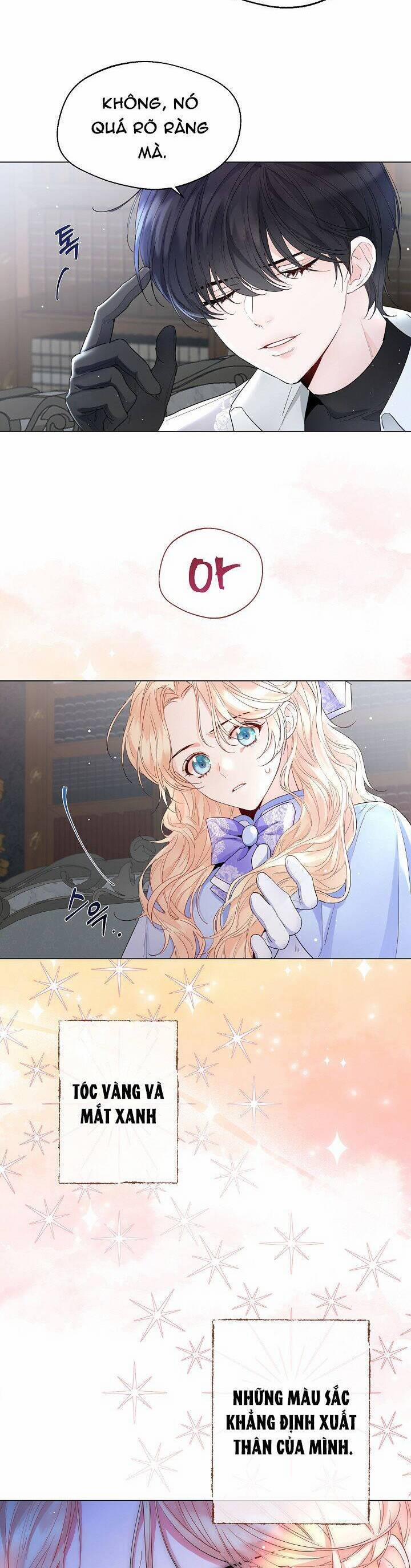 Tiểu Thư Crystal Là Một Người Đàn Ông 6 trang 12