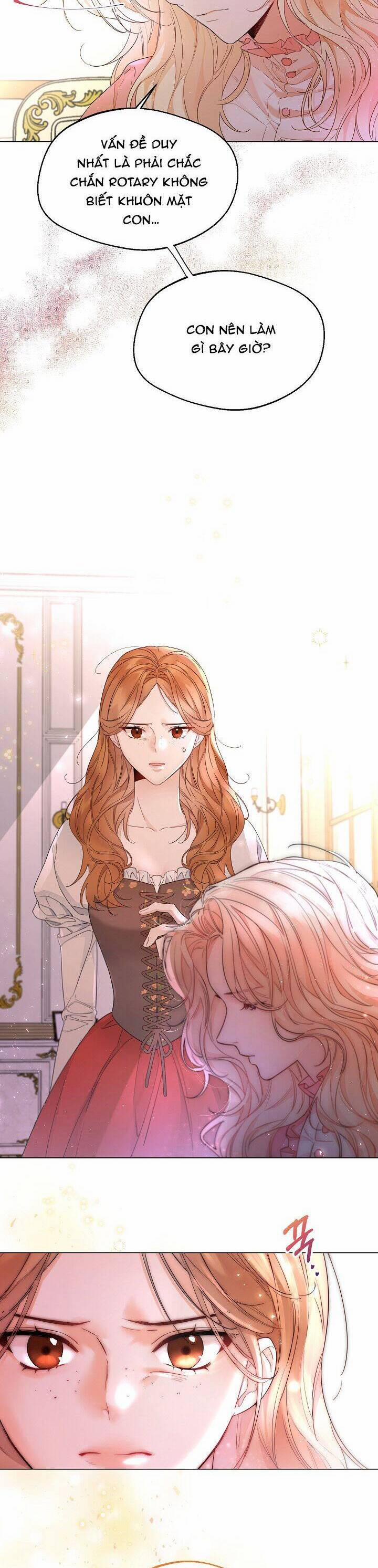 Tiểu Thư Crystal Là Một Người Đàn Ông 6 trang 2