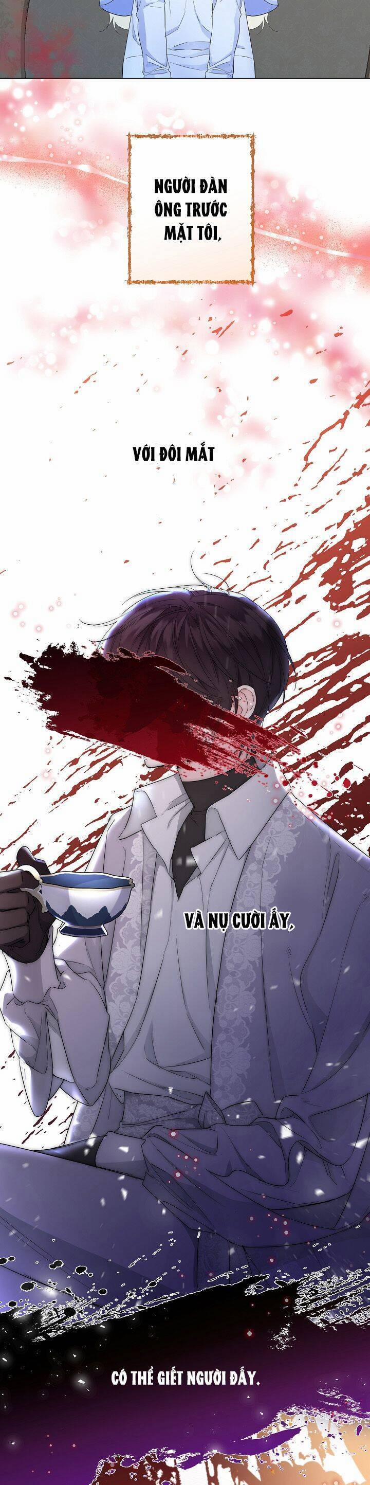 Tiểu Thư Crystal Là Một Người Đàn Ông 6 trang 26