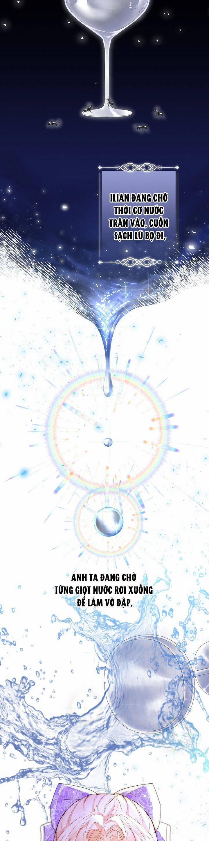 Tiểu Thư Crystal Là Một Người Đàn Ông 6 trang 28