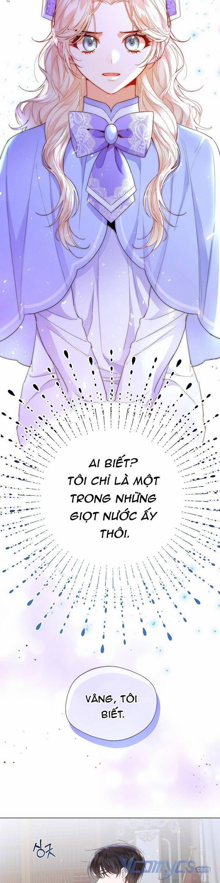 Tiểu Thư Crystal Là Một Người Đàn Ông 6 trang 29