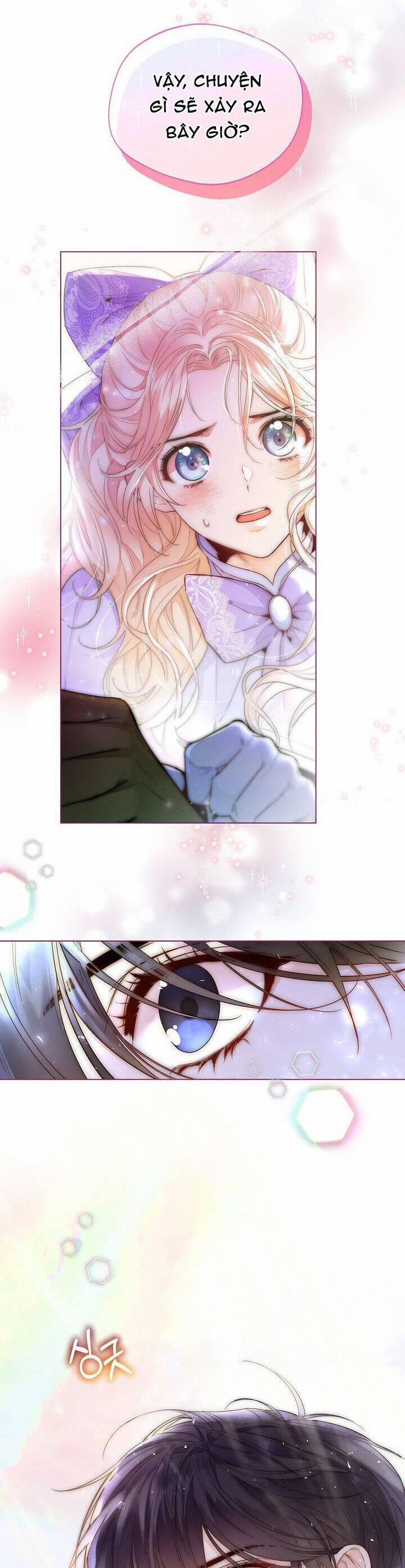 Tiểu Thư Crystal Là Một Người Đàn Ông 6 trang 35