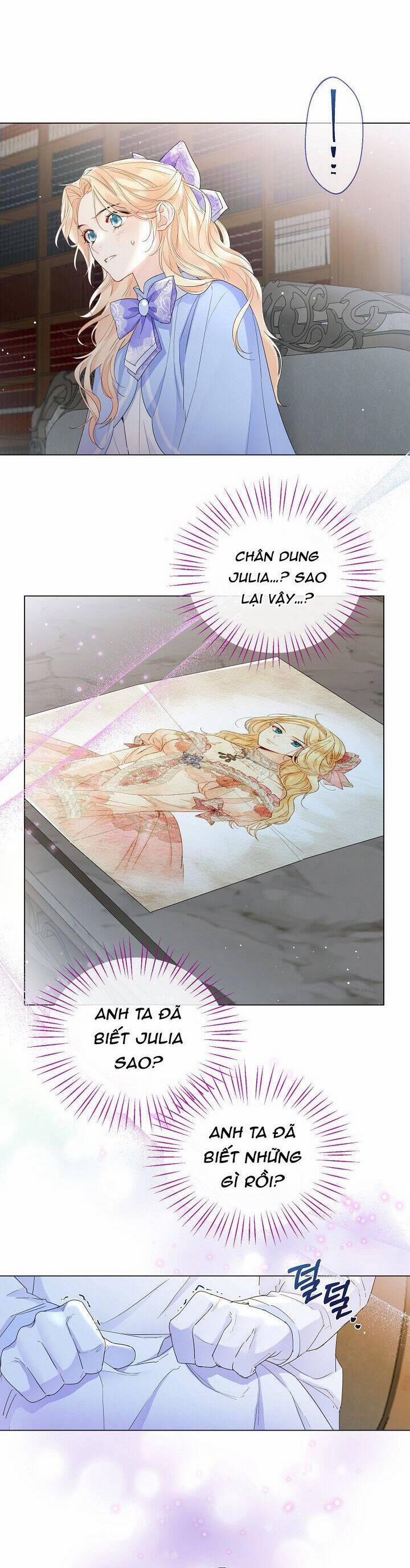 Tiểu Thư Crystal Là Một Người Đàn Ông 6 trang 9