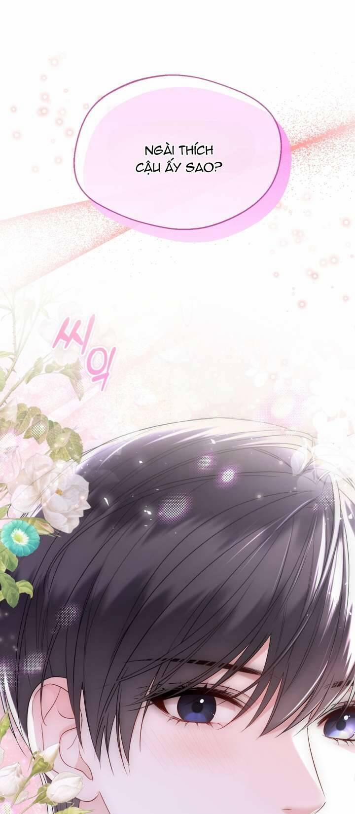 Tiểu Thư Crystal Là Một Người Đàn Ông 60 trang 0