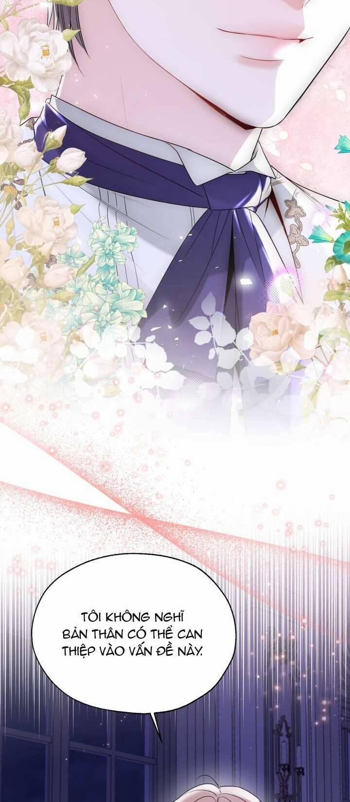 Tiểu Thư Crystal Là Một Người Đàn Ông 60 trang 1