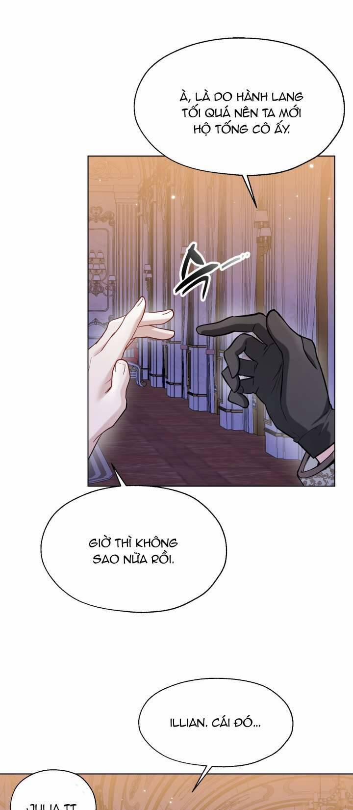 Tiểu Thư Crystal Là Một Người Đàn Ông 60 trang 16