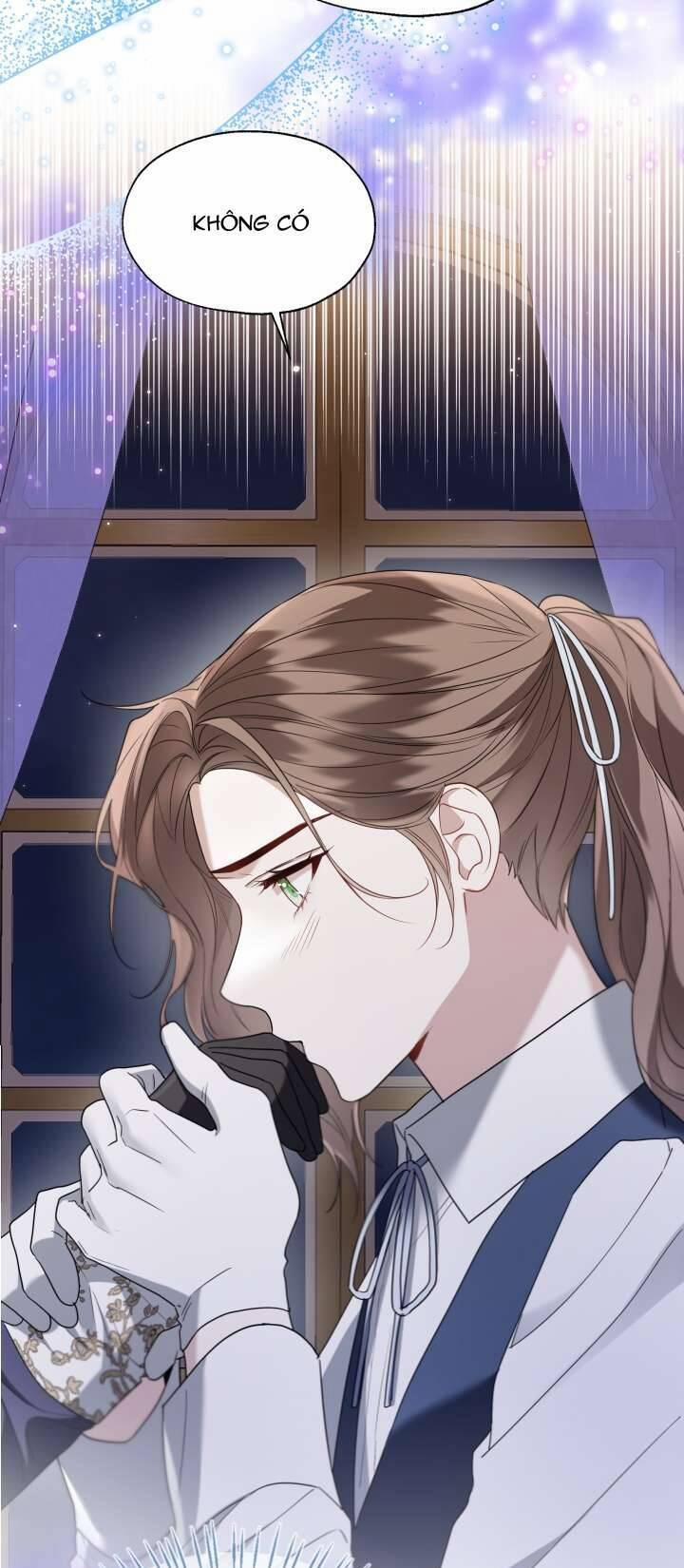 Tiểu Thư Crystal Là Một Người Đàn Ông 60 trang 20