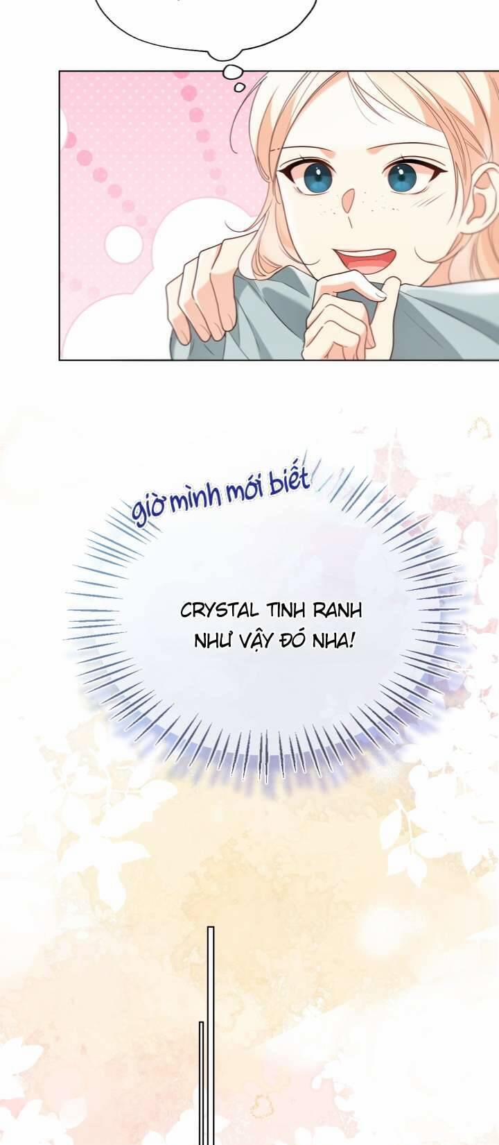 Tiểu Thư Crystal Là Một Người Đàn Ông 60 trang 22