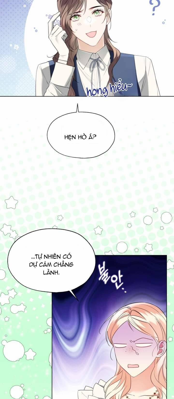 Tiểu Thư Crystal Là Một Người Đàn Ông 60 trang 26