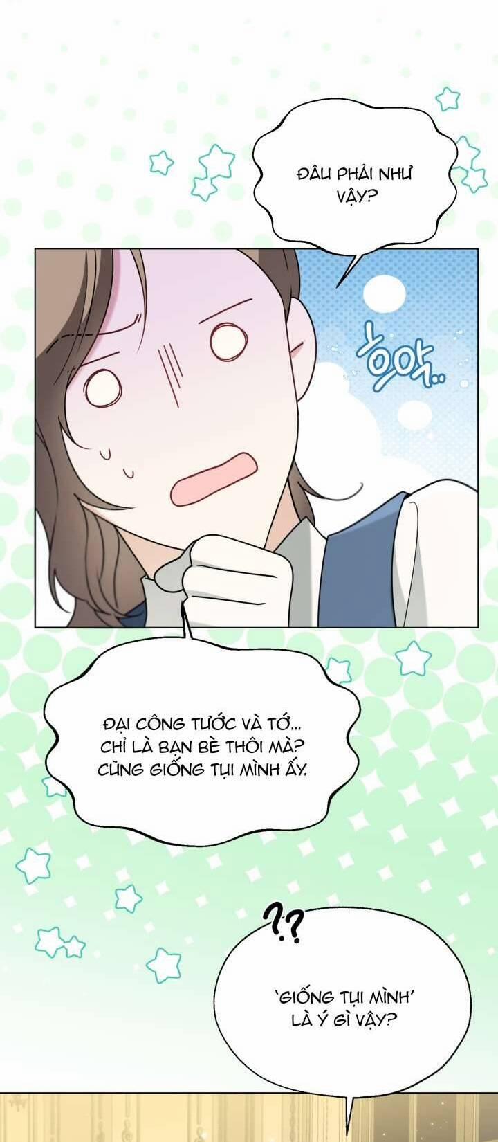 Tiểu Thư Crystal Là Một Người Đàn Ông 60 trang 29