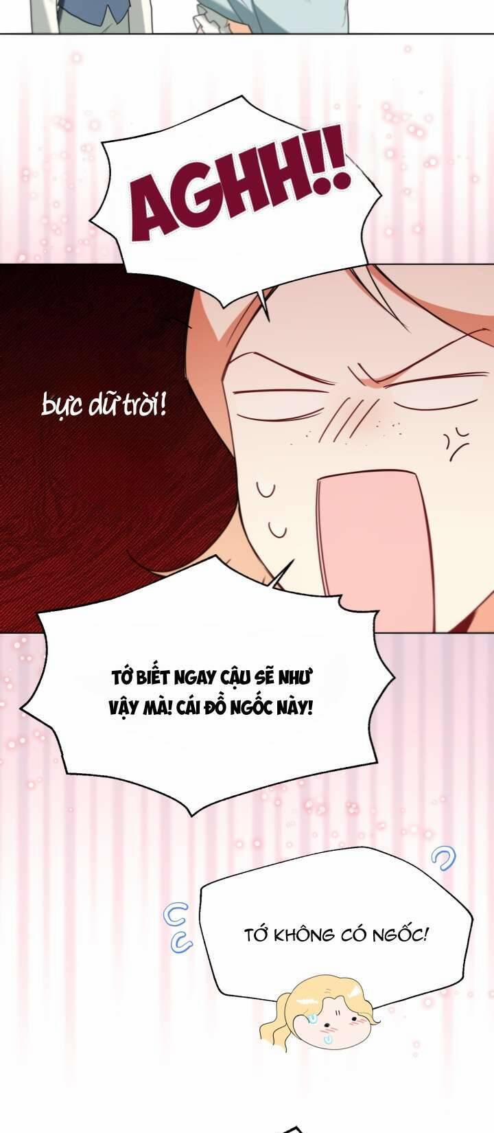 Tiểu Thư Crystal Là Một Người Đàn Ông 60 trang 32