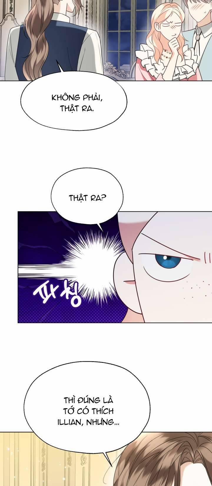 Tiểu Thư Crystal Là Một Người Đàn Ông 60 trang 36