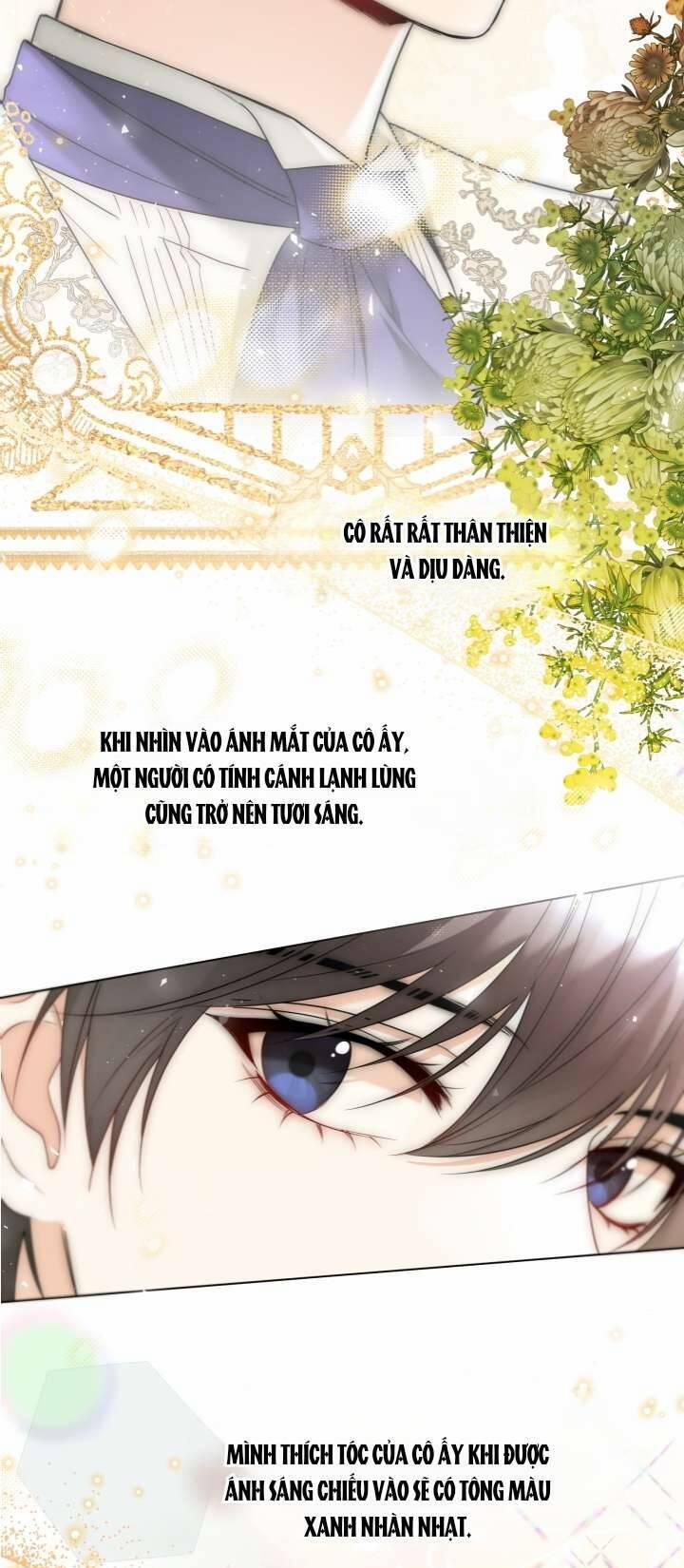 Tiểu Thư Crystal Là Một Người Đàn Ông 60 trang 38