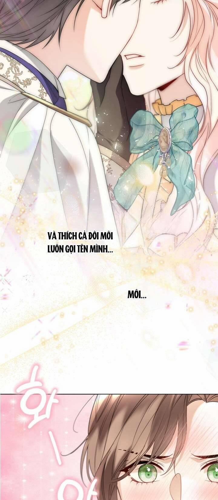 Tiểu Thư Crystal Là Một Người Đàn Ông 60 trang 41