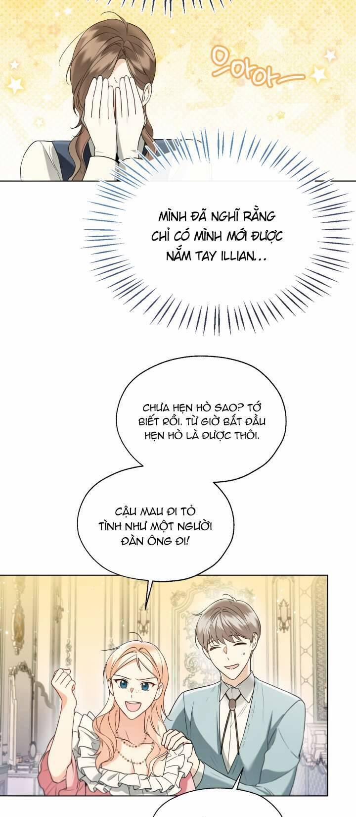 Tiểu Thư Crystal Là Một Người Đàn Ông 60 trang 44