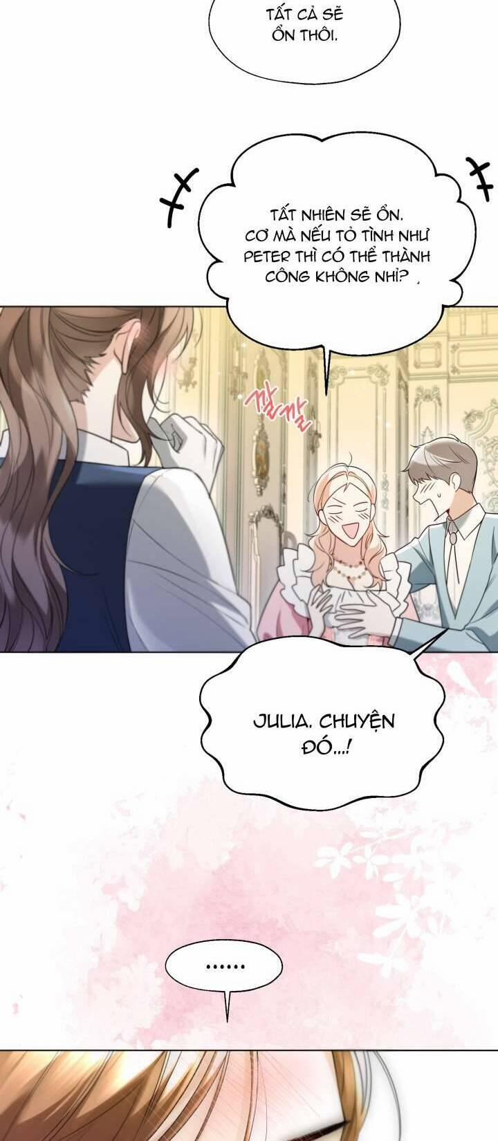 Tiểu Thư Crystal Là Một Người Đàn Ông 60 trang 45