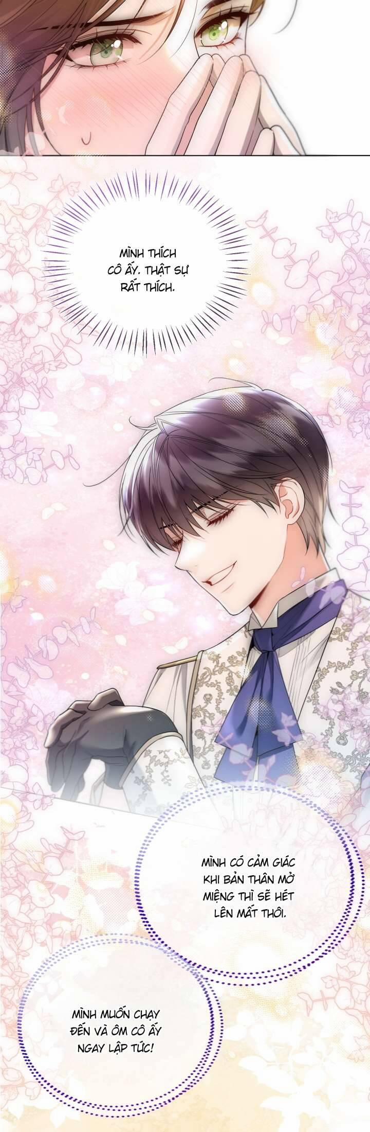 Tiểu Thư Crystal Là Một Người Đàn Ông 60 trang 46