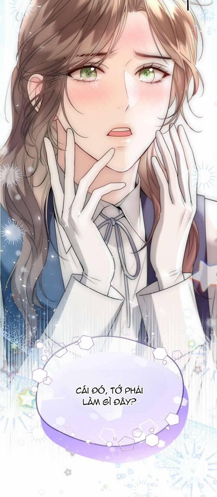 Tiểu Thư Crystal Là Một Người Đàn Ông 60 trang 48