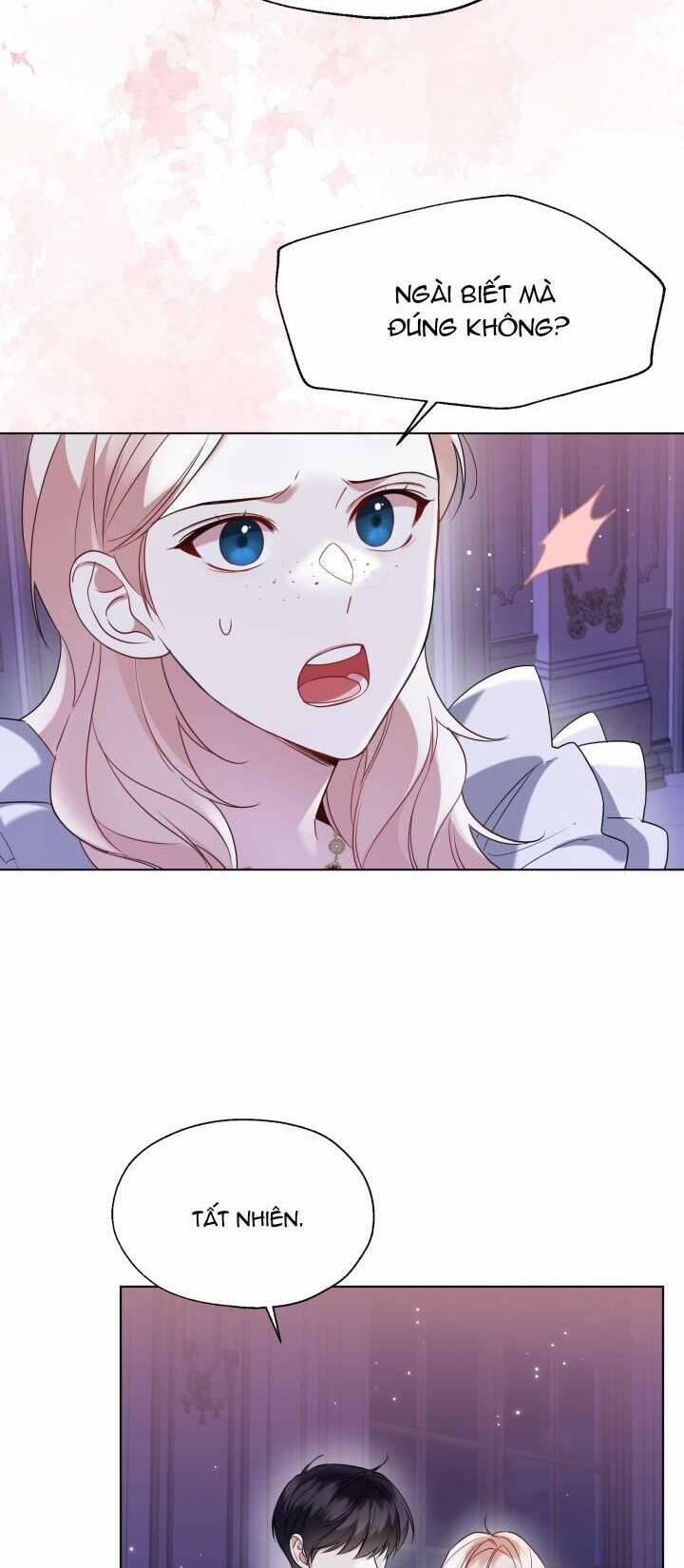 Tiểu Thư Crystal Là Một Người Đàn Ông 60 trang 7