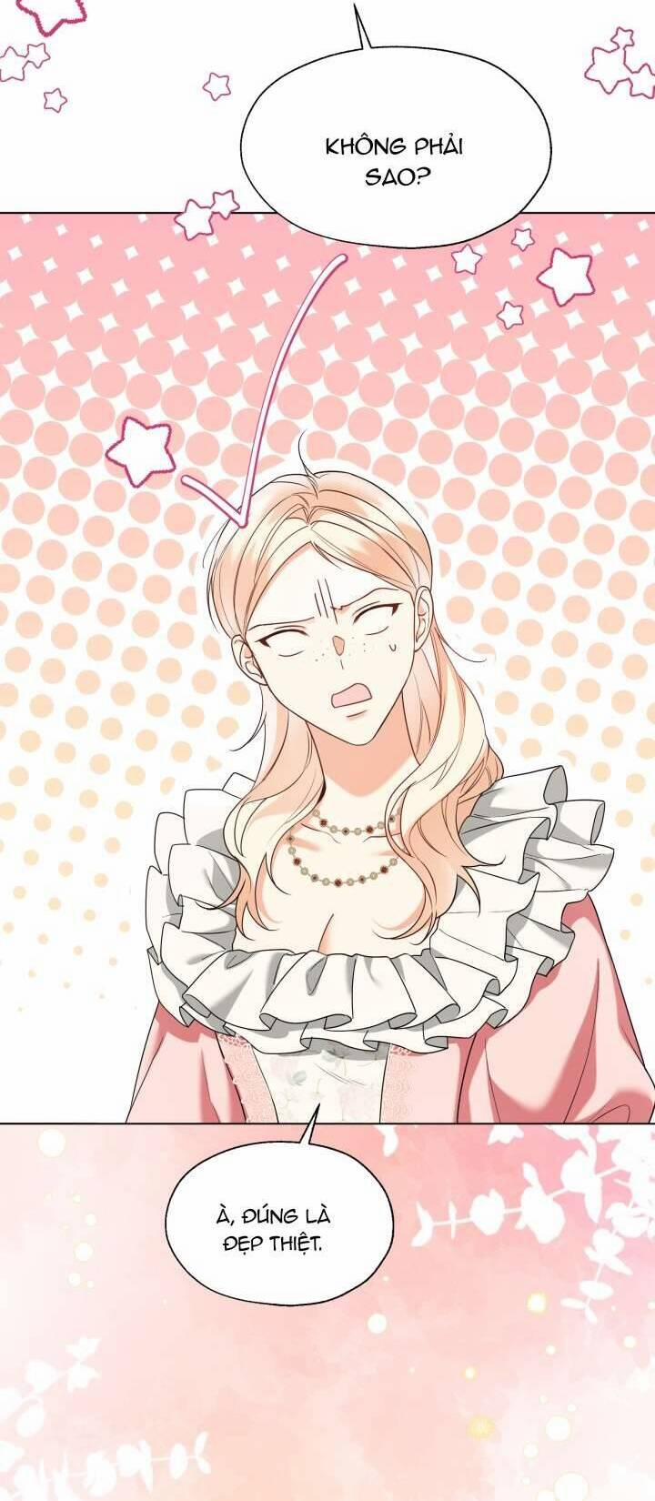 Tiểu Thư Crystal Là Một Người Đàn Ông 60 trang 9