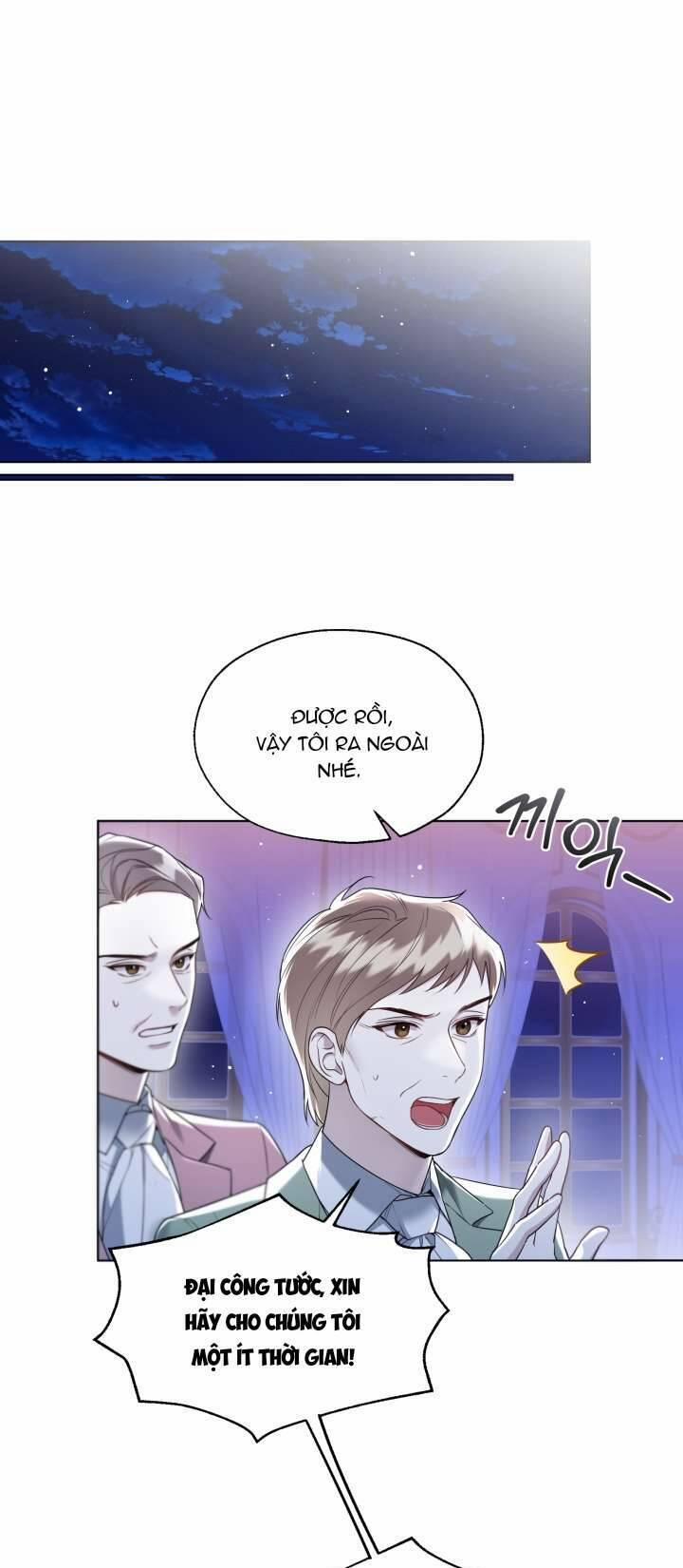 Tiểu Thư Crystal Là Một Người Đàn Ông 61 trang 0