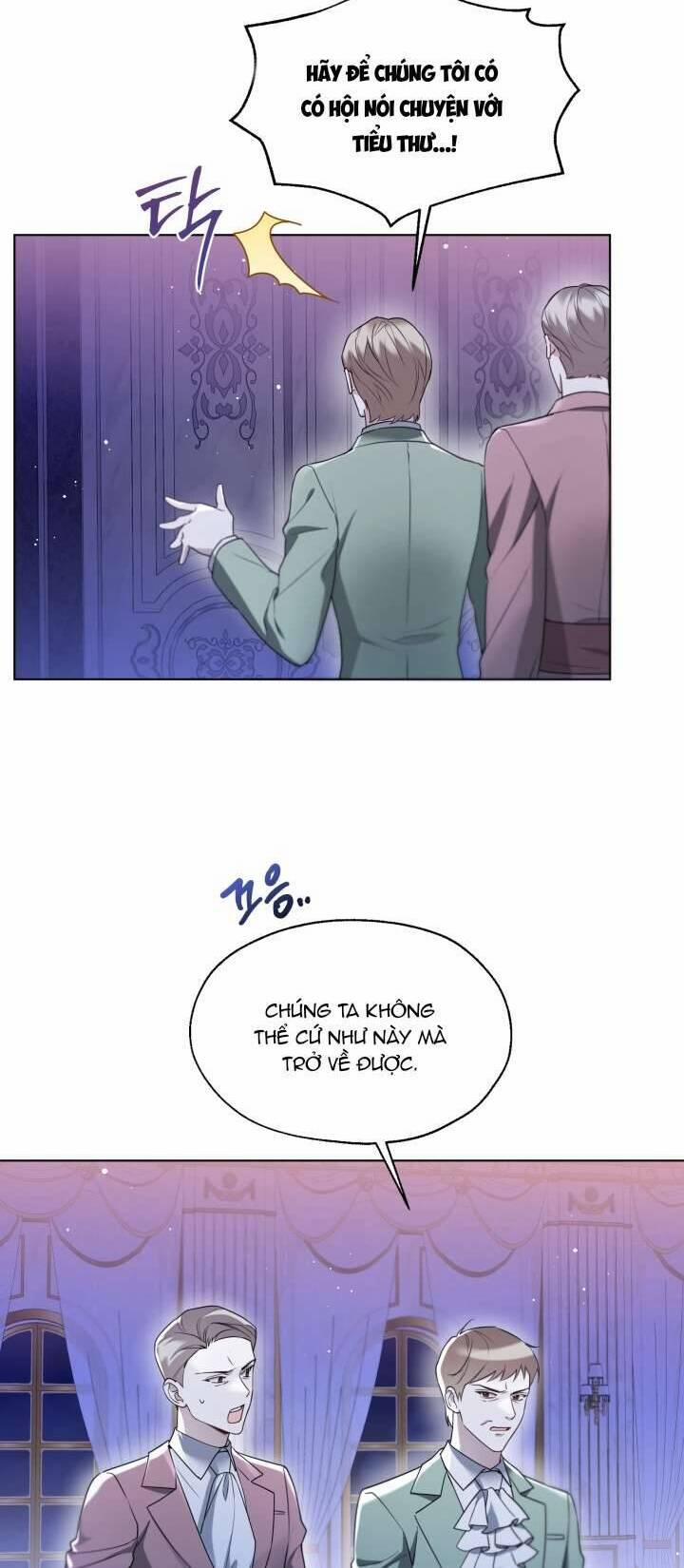 Tiểu Thư Crystal Là Một Người Đàn Ông 61 trang 1