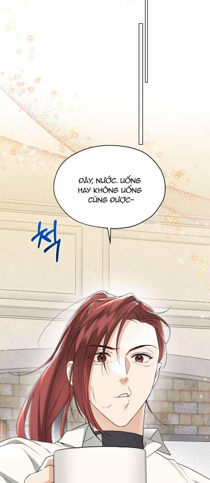 Tiểu Thư Crystal Là Một Người Đàn Ông 61 trang 10