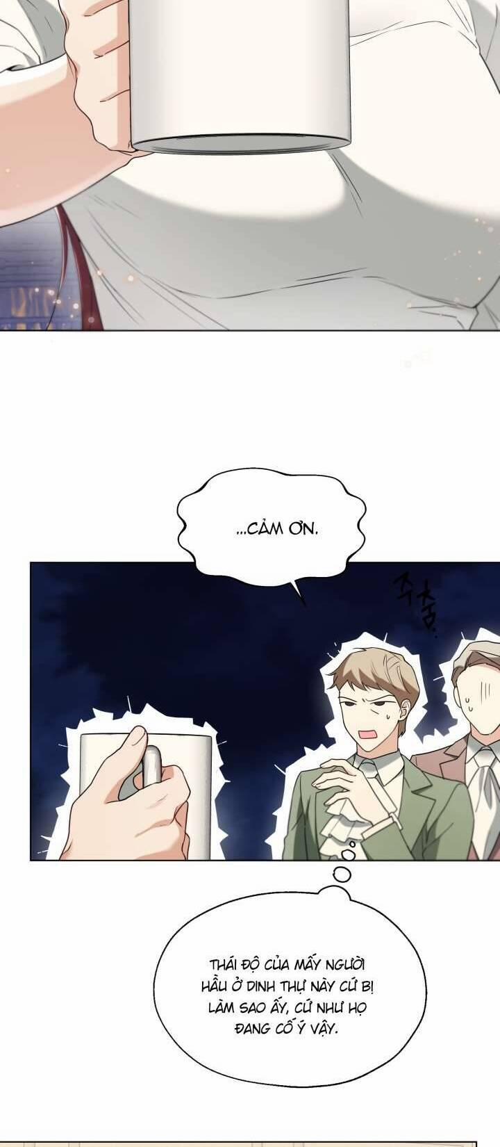 Tiểu Thư Crystal Là Một Người Đàn Ông 61 trang 11