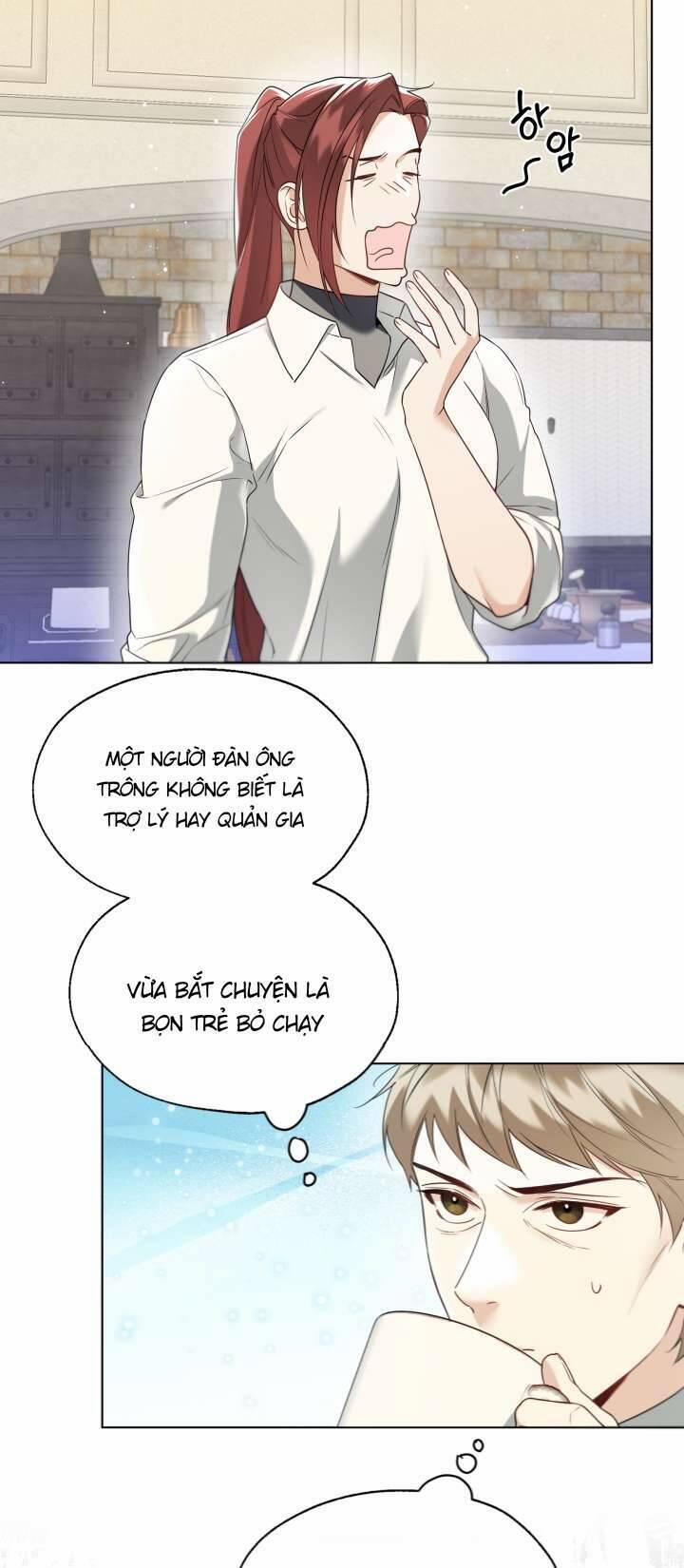 Tiểu Thư Crystal Là Một Người Đàn Ông 61 trang 12