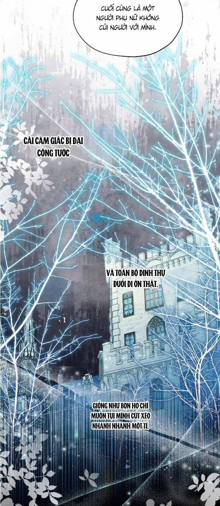 Tiểu Thư Crystal Là Một Người Đàn Ông 61 trang 13