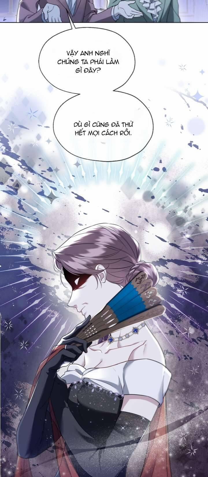 Tiểu Thư Crystal Là Một Người Đàn Ông 61 trang 2