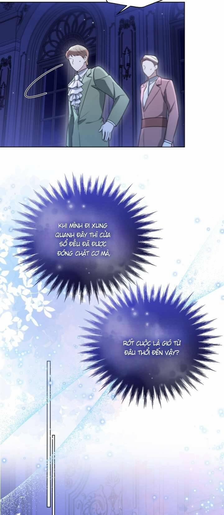 Tiểu Thư Crystal Là Một Người Đàn Ông 61 trang 24