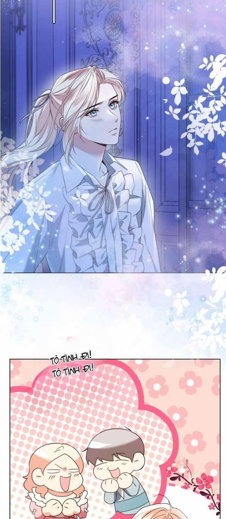 Tiểu Thư Crystal Là Một Người Đàn Ông 61 trang 25