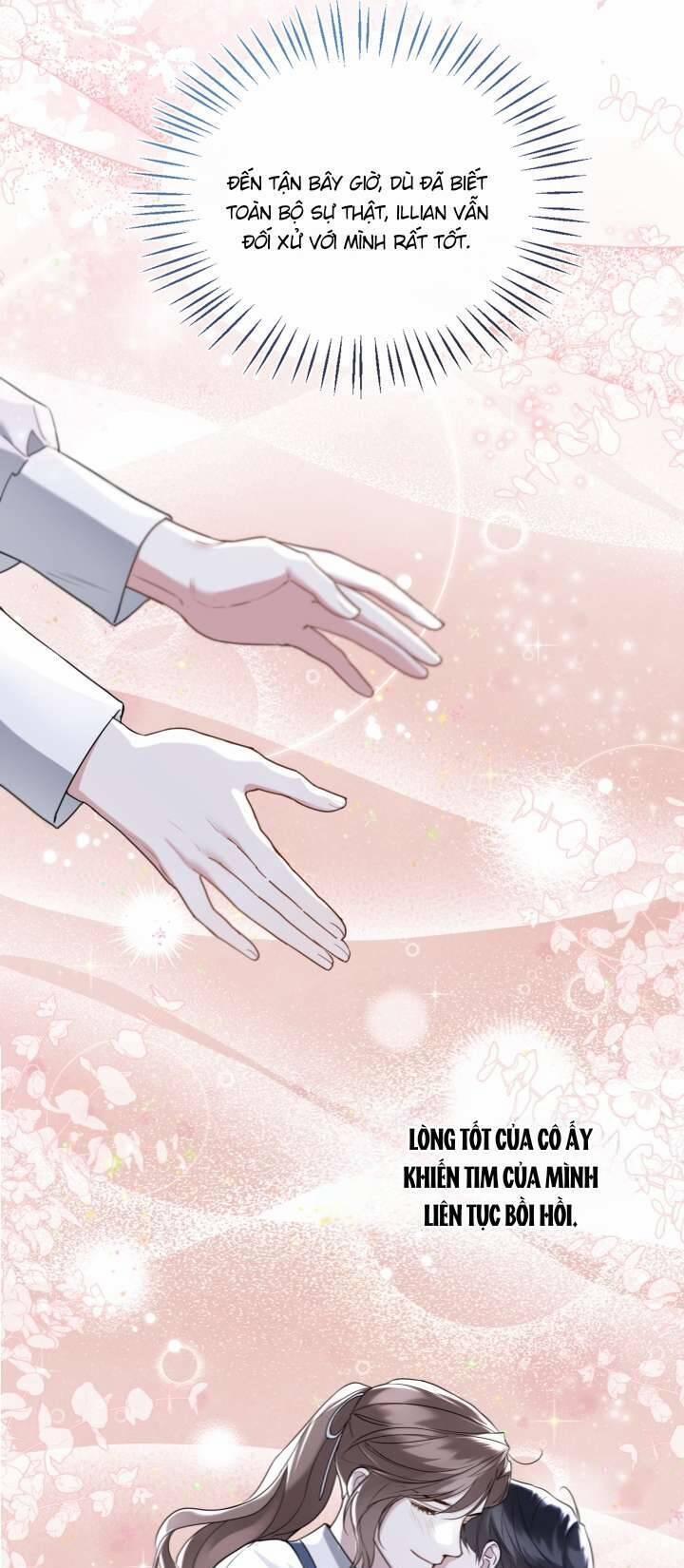 Tiểu Thư Crystal Là Một Người Đàn Ông 61 trang 32