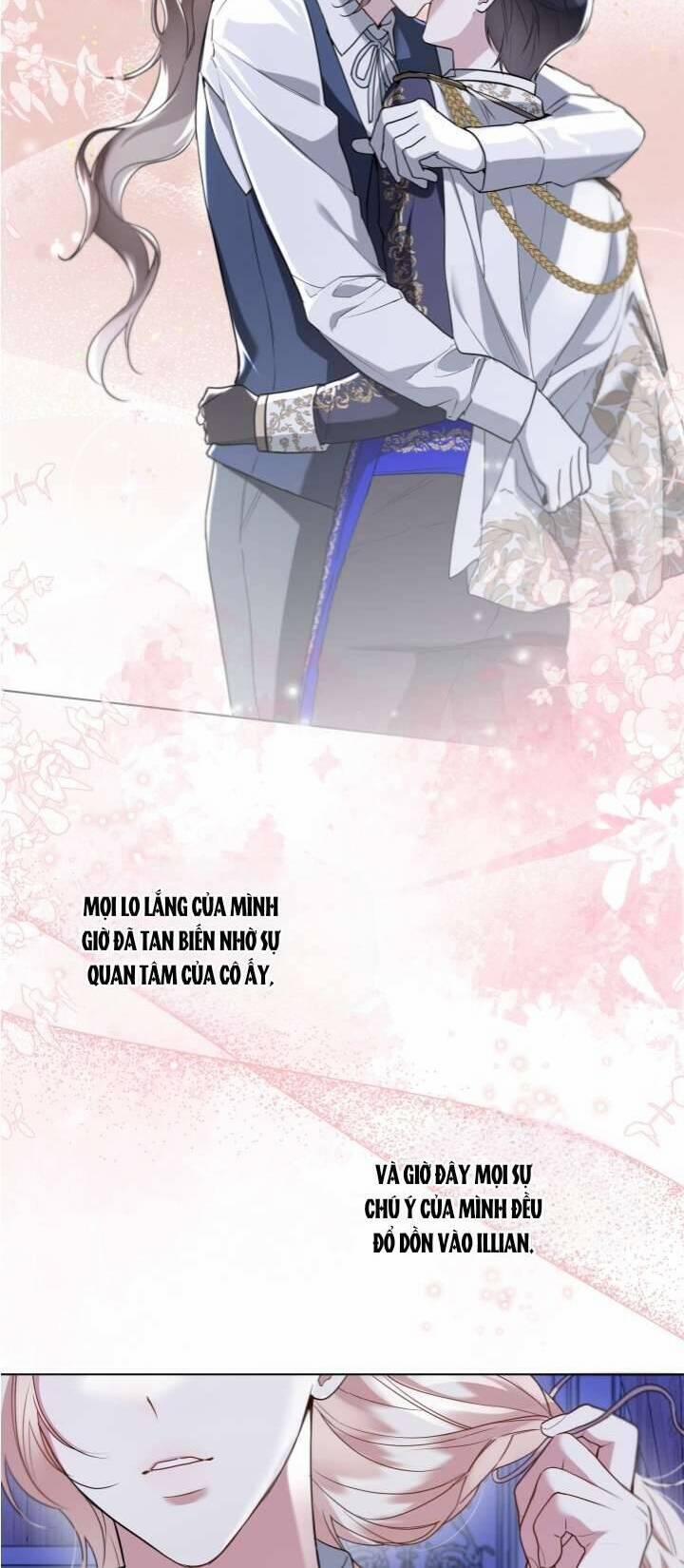 Tiểu Thư Crystal Là Một Người Đàn Ông 61 trang 33