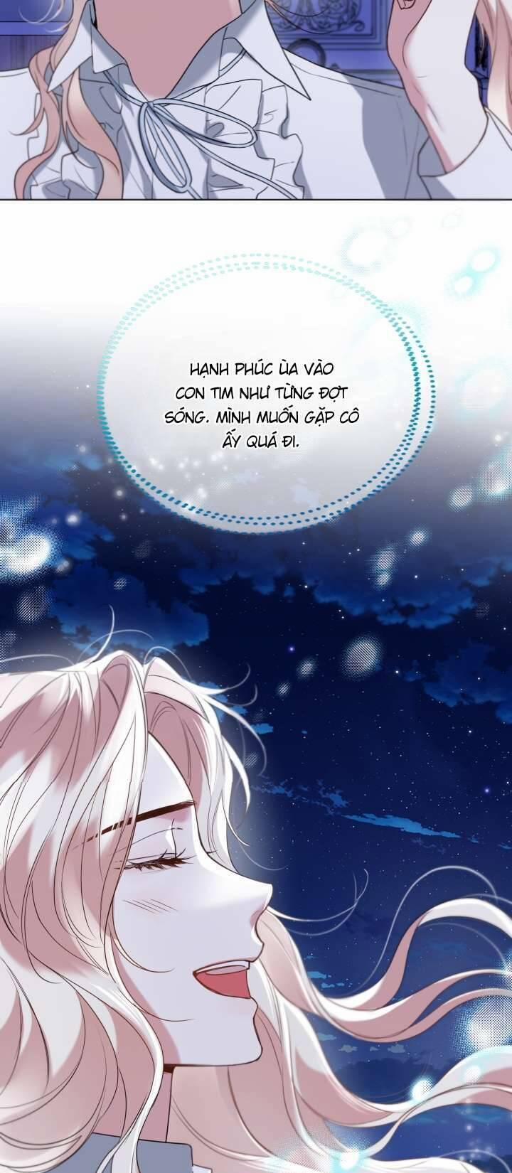 Tiểu Thư Crystal Là Một Người Đàn Ông 61 trang 34