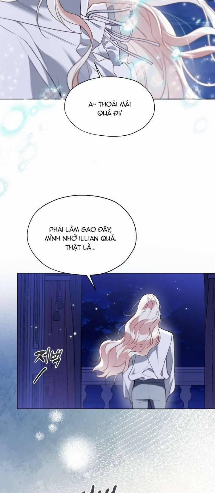 Tiểu Thư Crystal Là Một Người Đàn Ông 61 trang 35